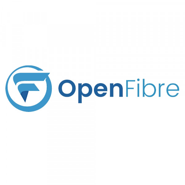 OpenFibre UK ISP Logo Image