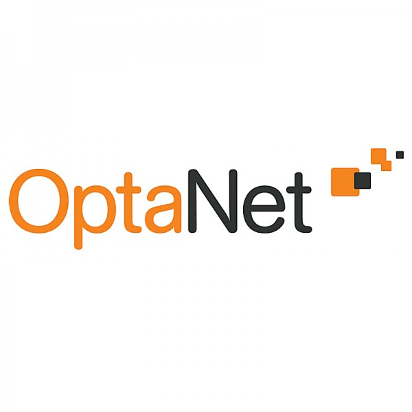 OptaNet UK ISP Logo Image