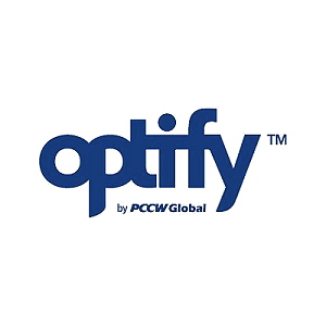 Optify UK ISP Logo Image