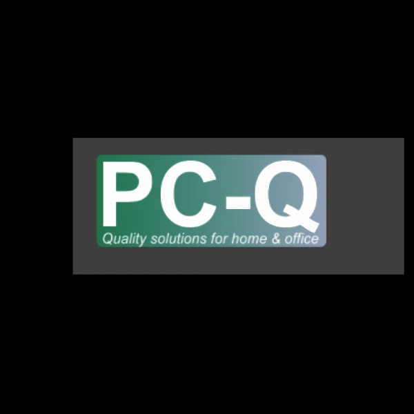 PC-Q UK ISP Logo Image