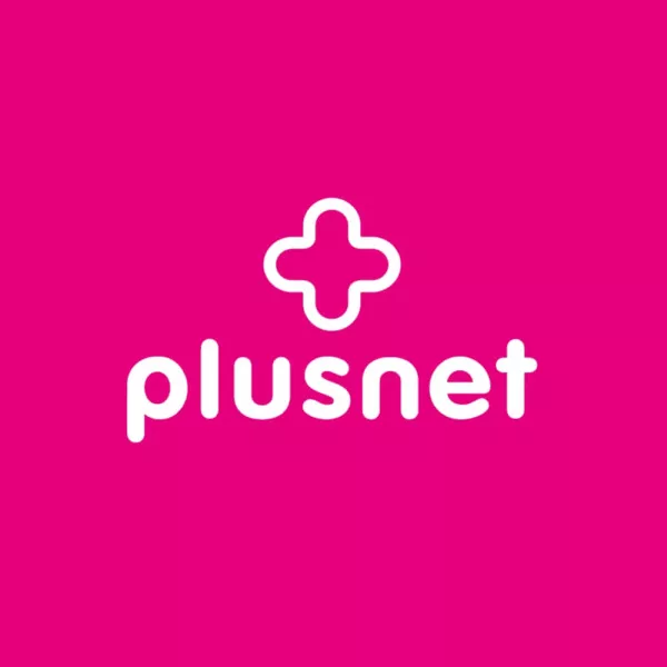 PlusNet UK ISP Logo