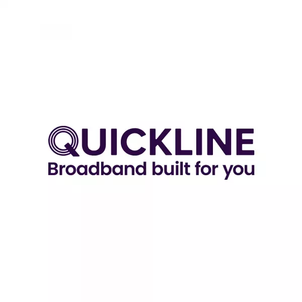 Quickline UK ISP Logo Image