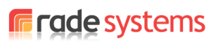 Rade Systems UK ISP Logo Image