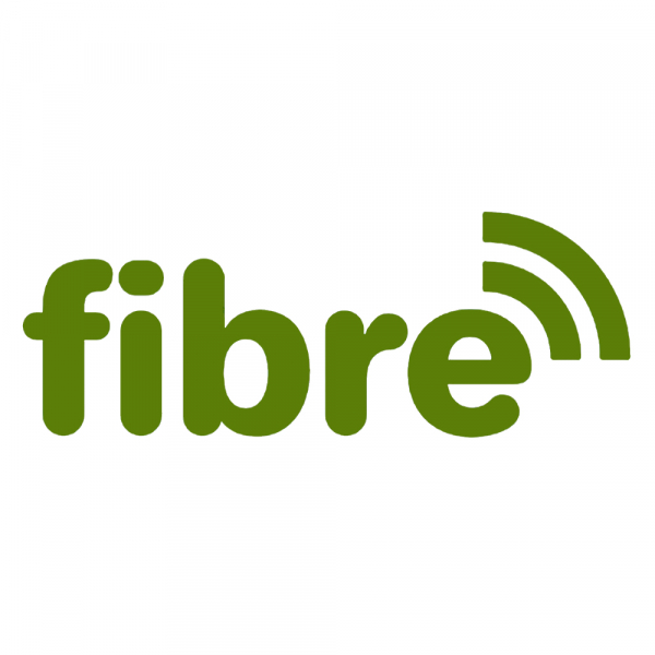 RadioFibre UK ISP Logo Image