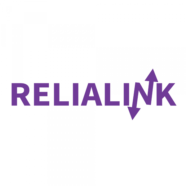 RELIALINK UK ISP Logo Image