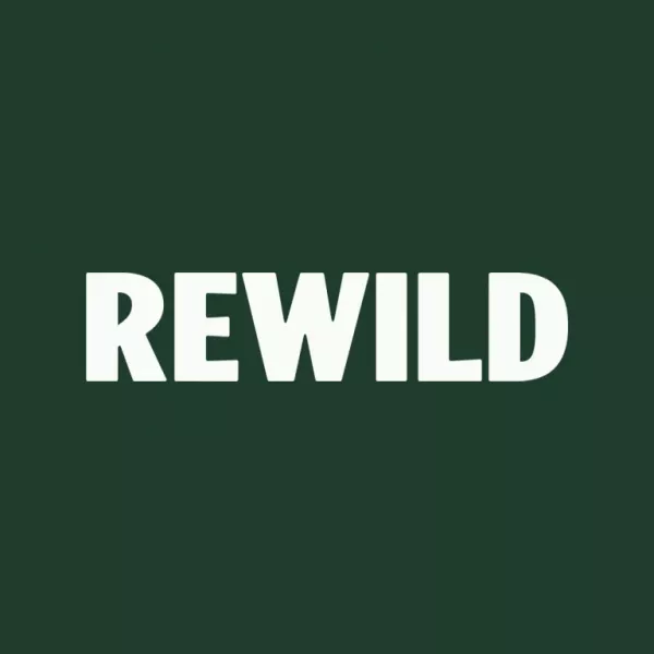 Rewild Mobile UK ISP Logo Image