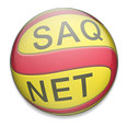 SAQ UK ISP Logo Image