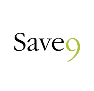 Save9 UK ISP Logo Image
