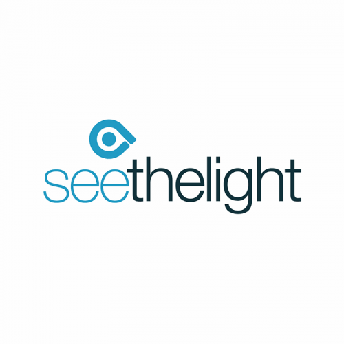 Seethelight UK ISP Logo Image