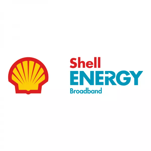 Shell Energy UK ISP Logo Image