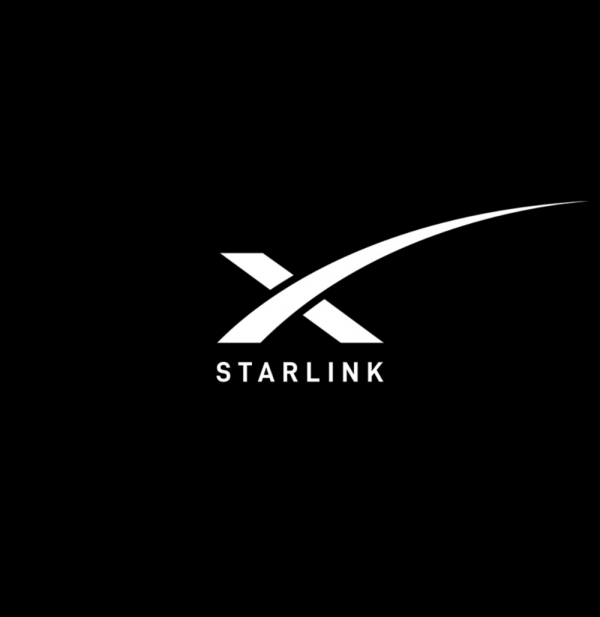 Starlink UK ISP Logo Image