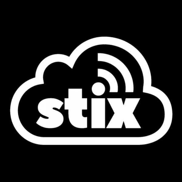 Stix Internet (Northern Fibre) UK ISP Logo Image