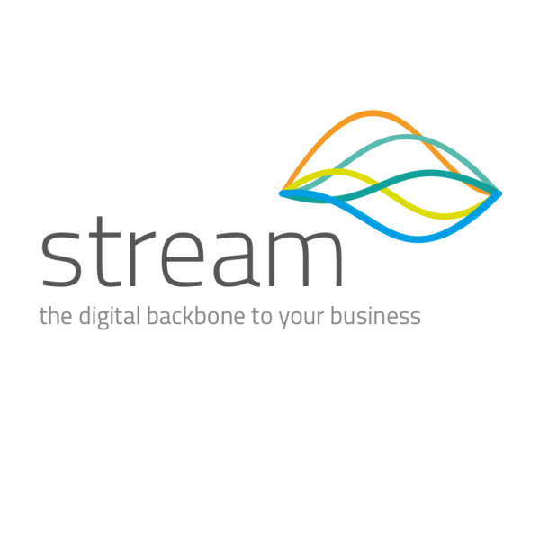 Stream Networks UK ISP Logo Image