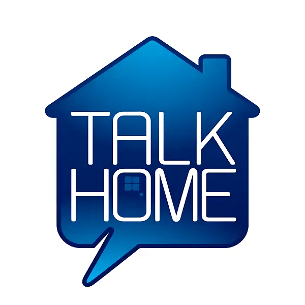 Talk Home UK ISP Logo Image