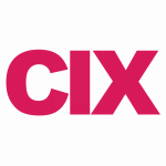 CIX UK ISP Logo