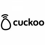 Cuckoo UK ISP Logo