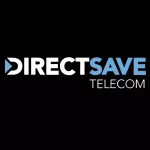 Direct Save Telecom UK ISP Logo