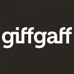 giffgaff UK ISP Logo