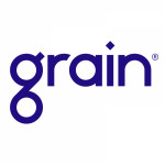 Grain Connect UK ISP Logo