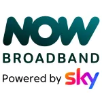 NOW UK ISP Logo