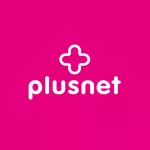 PlusNet UK ISP Logo
