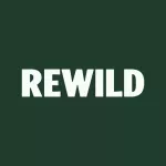 Rewild Mobile UK ISP Logo