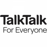 TalkTalk UK ISP Logo