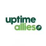 uptime allies UK ISP Logo