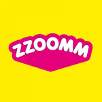 Zzoomm UK ISP Logo