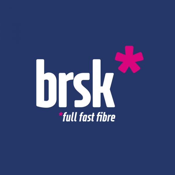 Brsk UK ISP Logo