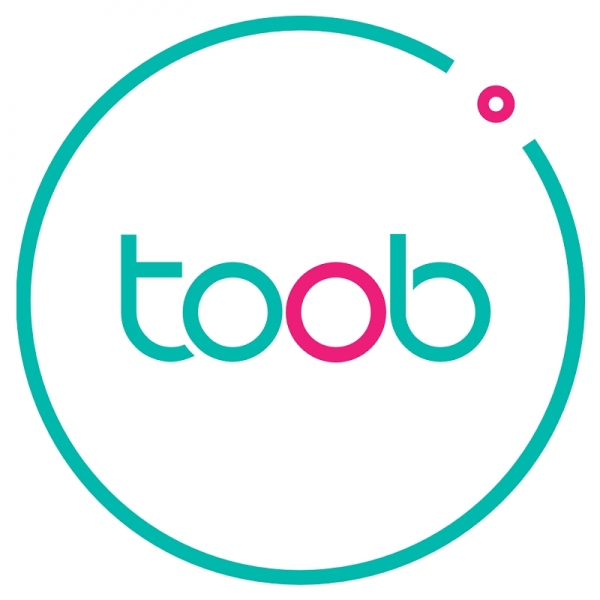 toob UK ISP Logo Image
