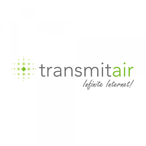 Transmitair UK ISP Logo Image