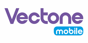Vectone Mobile UK ISP Logo Image
