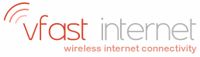 VFast UK ISP Logo Image