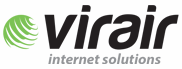 virair UK ISP Logo Image