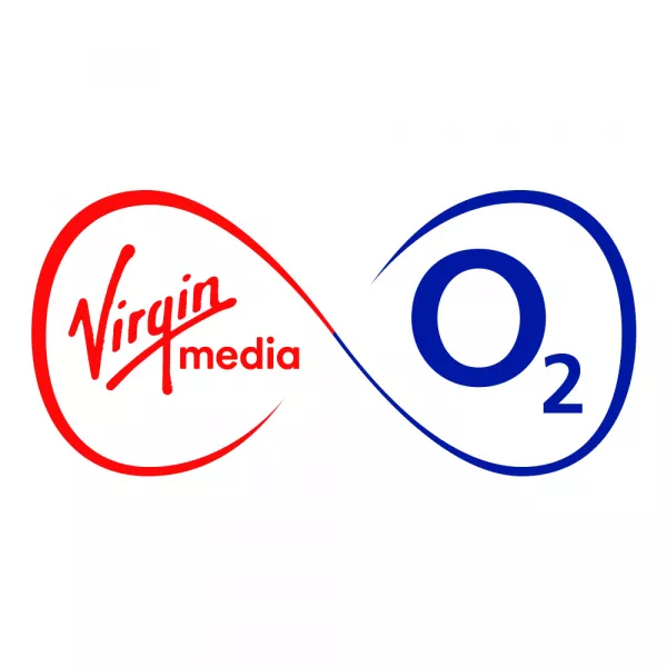 Virgin Media UK ISP Logo Image