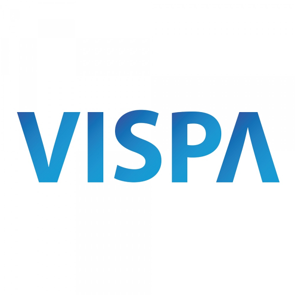 Vispa UK ISP Logo Image
