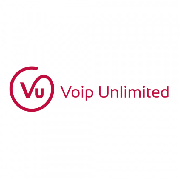 VoiP Unlimited UK ISP Logo Image