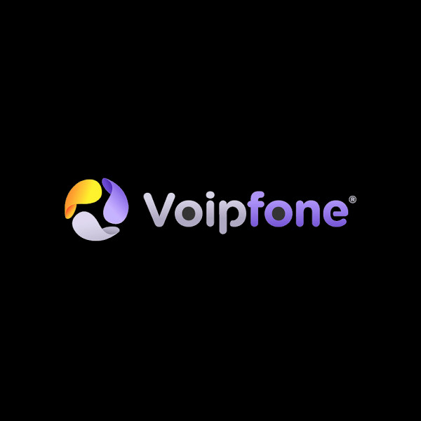 Voipfone UK ISP Logo Image