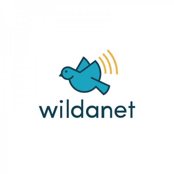 Wildanet UK ISP Logo Image