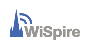 WiSpire UK ISP Logo Image