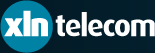 xln telecom UK ISP Logo Image
