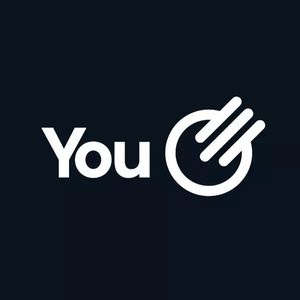 YouFibre UK ISP Logo Image