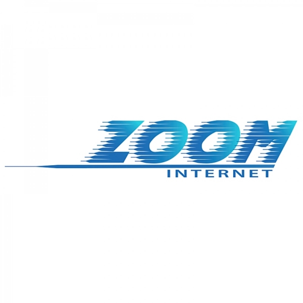 Zoom Internet UK ISP Logo Image