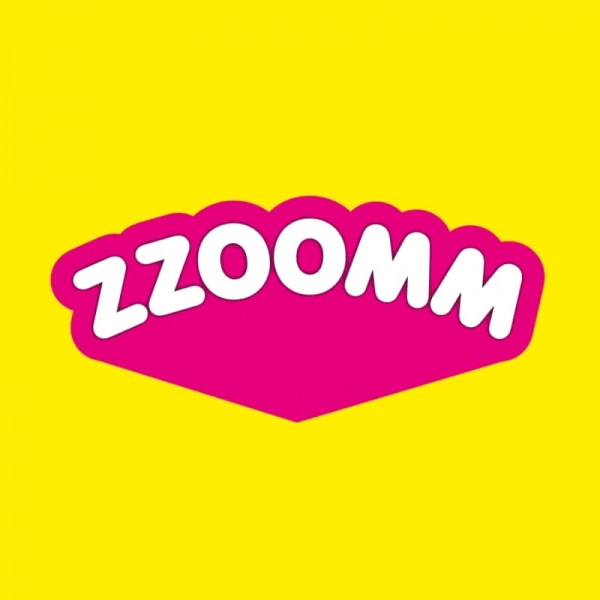 Zzoomm UK ISP Logo
