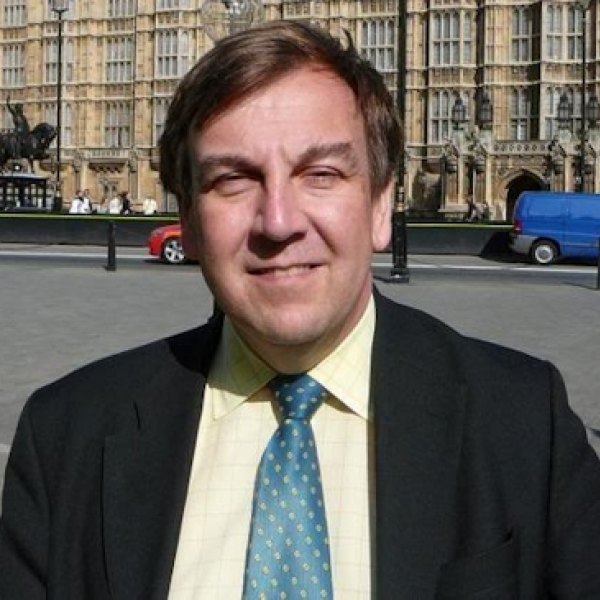 Who Is The New Government Man In Charge Of Broadband Delivery UK