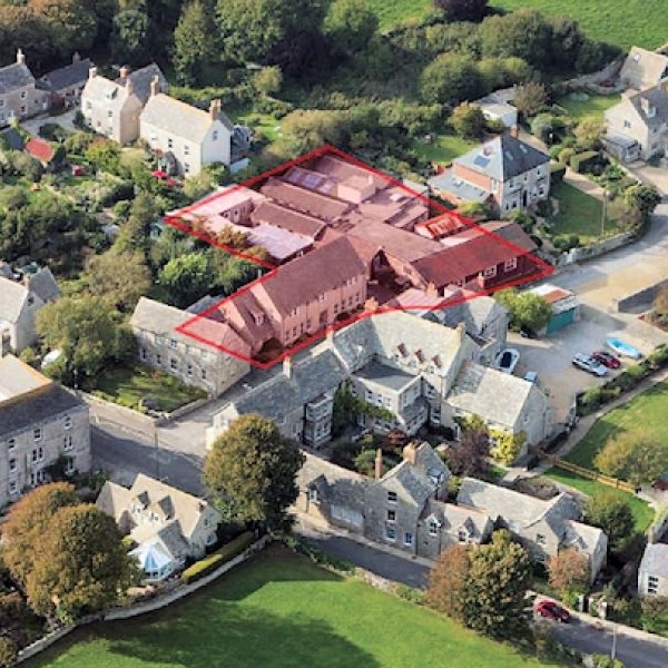 Langton Matravers Homes Left Without Broadband and Phone for 3 Months