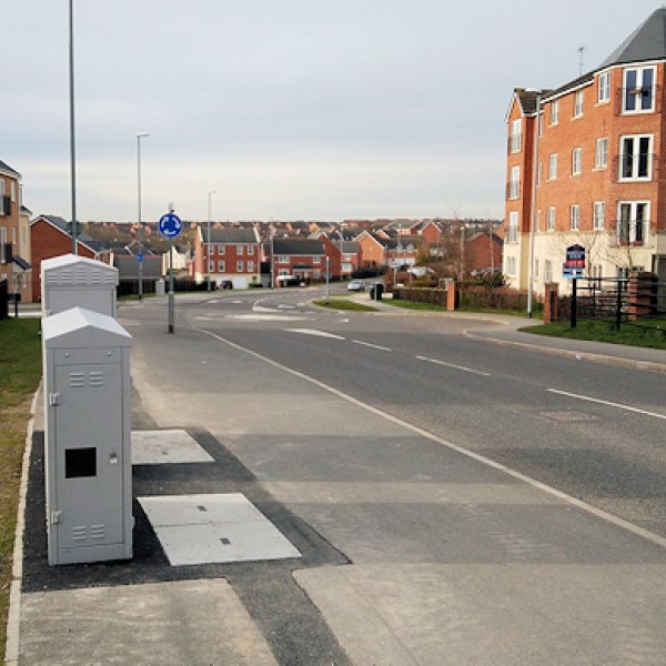 Middleton Broadband Campaigners In Leeds Hail Arrival Of Virgin Media Ispreview Uk