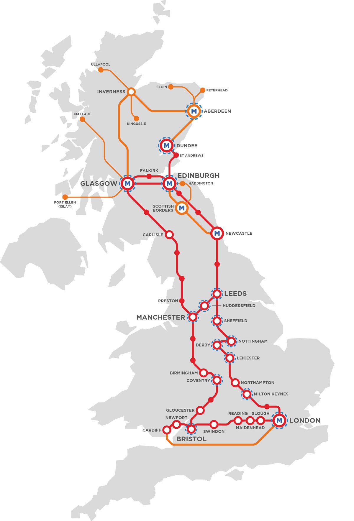 ISP Commsworld Opens London Office Ahead of UK Fibre Launch ISPreview UK