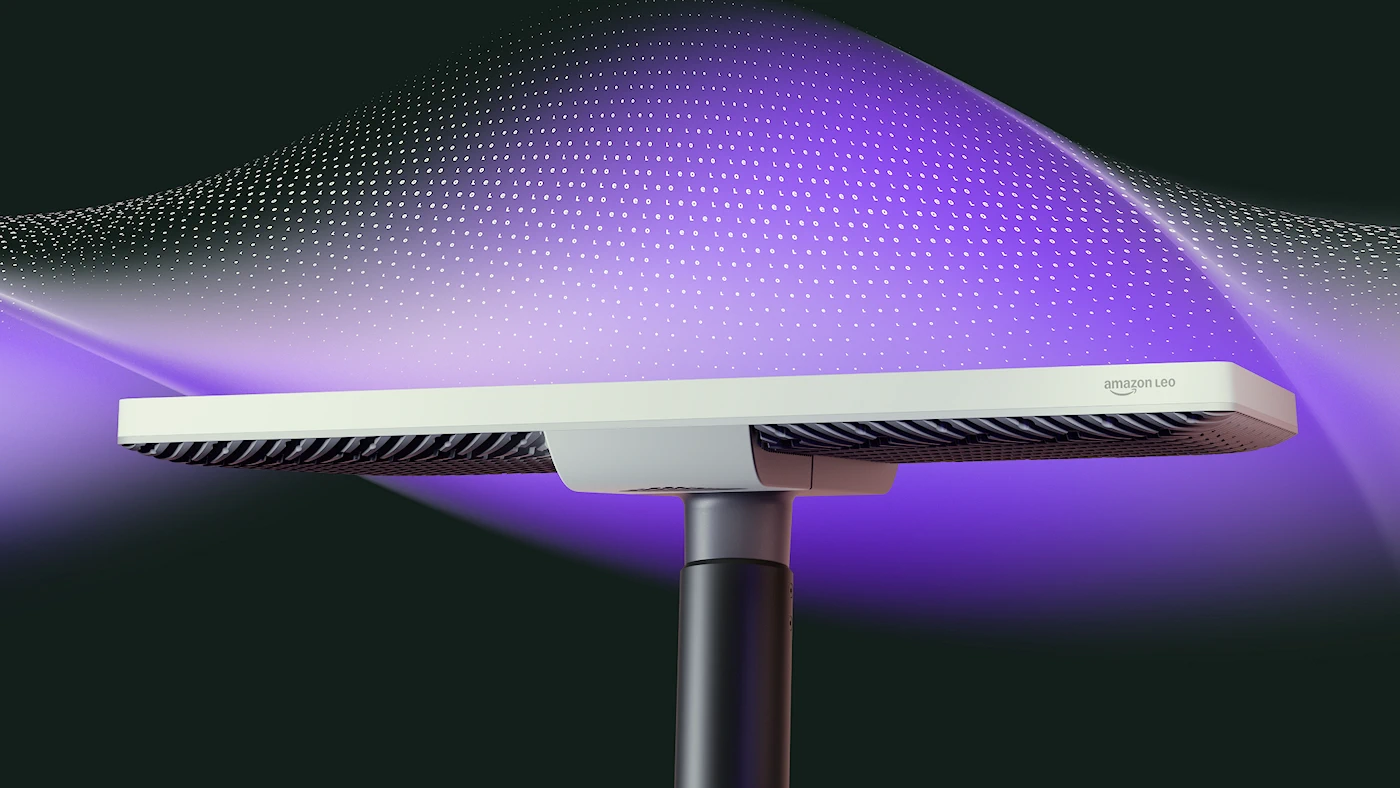 Amazon-Leo-Ultra-Terminal-Dish